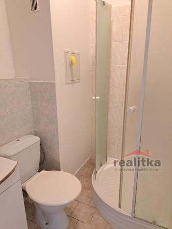 Pronájem bytu 1+kk, Opava - Kateřinky, Edvarda Beneše, 21 m2