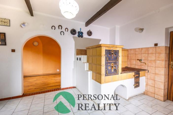 Prodej rodinného domu, Drhovy - Homole, 307 m2