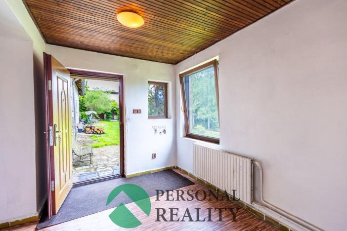 Prodej rodinného domu, Drhovy - Homole, 307 m2