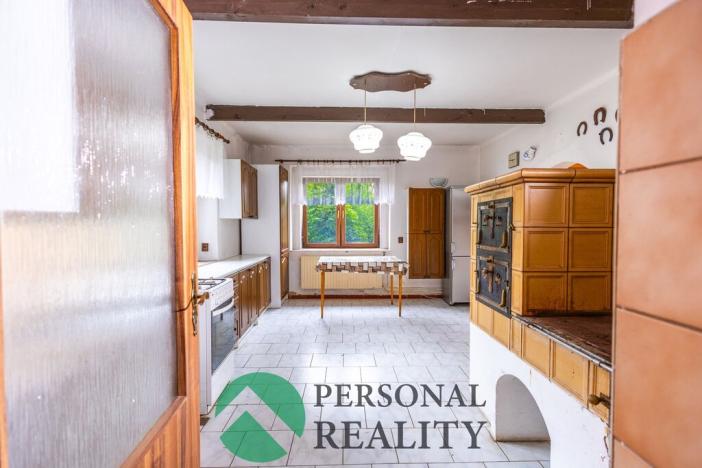 Prodej rodinného domu, Drhovy - Homole, 307 m2