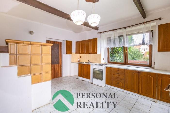 Prodej rodinného domu, Drhovy - Homole, 307 m2