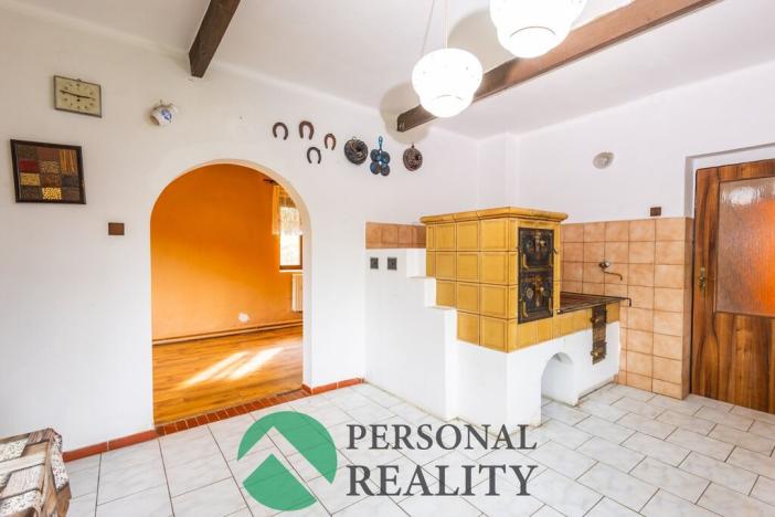 Prodej rodinného domu, Drhovy - Homole, 307 m2