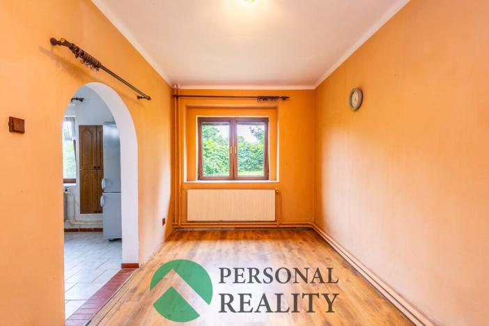 Prodej rodinného domu, Drhovy - Homole, 307 m2