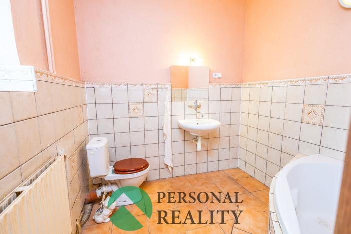 Prodej rodinného domu, Drhovy - Homole, 307 m2