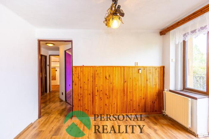 Prodej rodinného domu, Drhovy - Homole, 307 m2