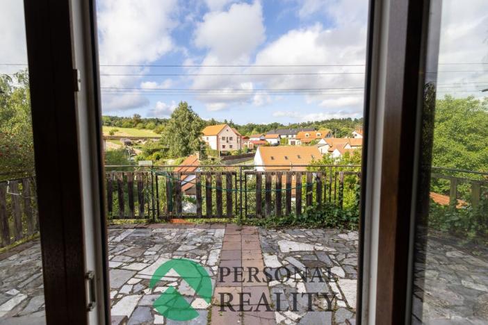 Prodej rodinného domu, Drhovy - Homole, 307 m2