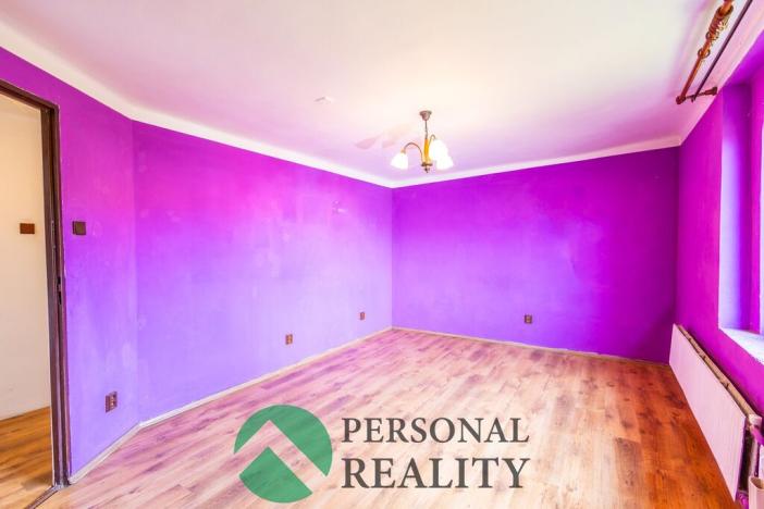 Prodej rodinného domu, Drhovy - Homole, 307 m2