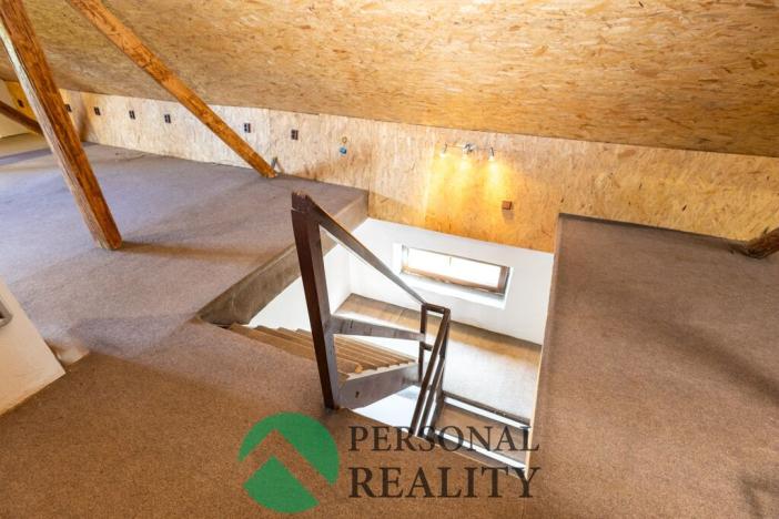 Prodej rodinného domu, Drhovy - Homole, 307 m2