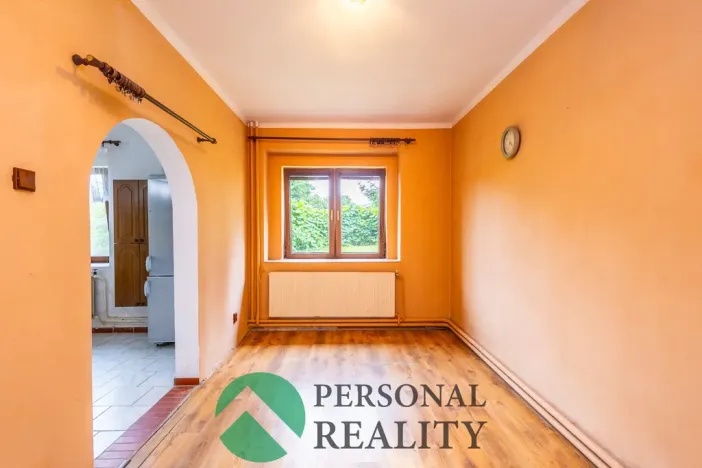 Prodej rodinného domu, Drhovy - Homole, 307 m2