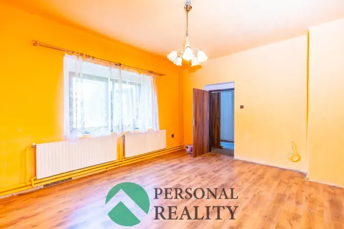 Prodej rodinného domu, Drhovy - Homole, 307 m2