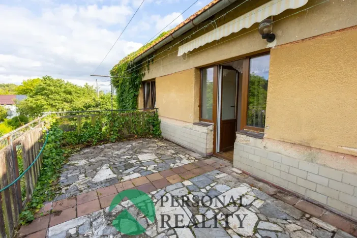 Prodej rodinného domu, Drhovy - Homole, 307 m2