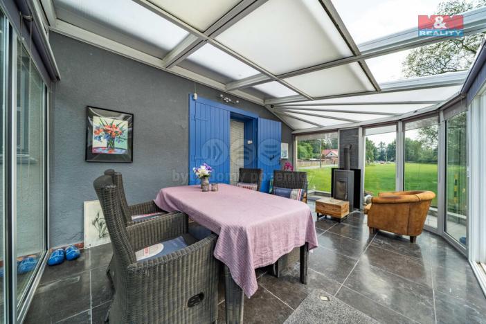 Prodej rodinného domu, Čenkov, 80 m2