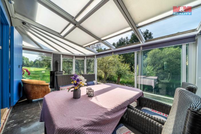 Prodej rodinného domu, Čenkov, 80 m2