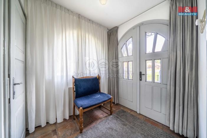 Prodej rodinného domu, Čenkov, 80 m2