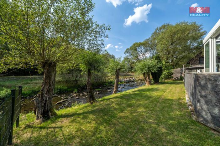 Prodej rodinného domu, Čenkov, 80 m2