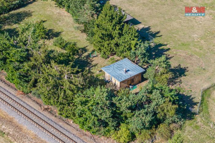 Prodej pozemku pro bydlení, Nová Ves pod Pleší, 2484 m2