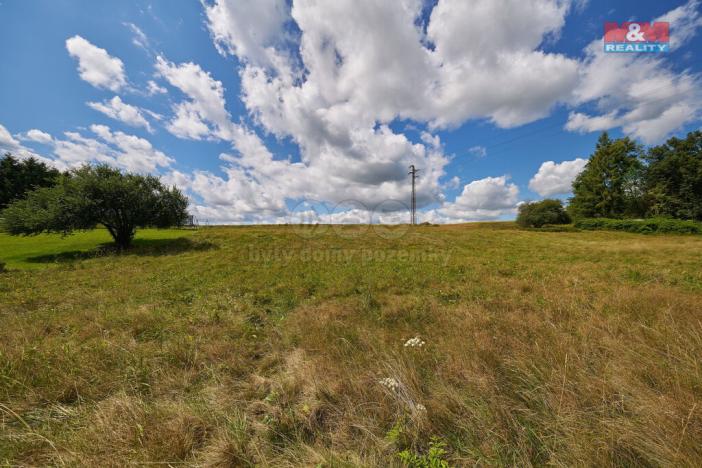 Prodej pozemku pro bydlení, Rudník - Javorník, 1985 m2