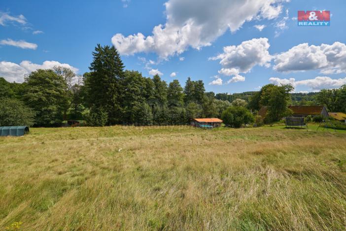 Prodej pozemku pro bydlení, Rudník - Javorník, 1985 m2