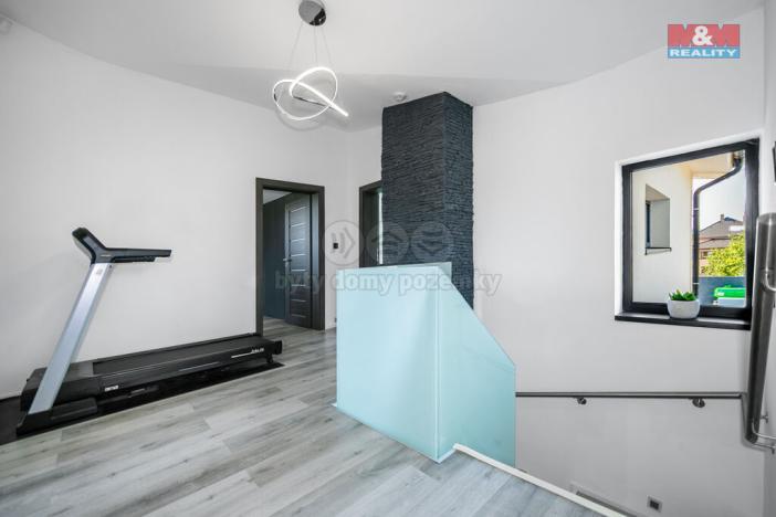 Prodej rodinného domu, Štěchovice - Masečín, 190 m2