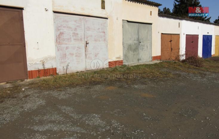 Prodej pozemku, Plzeň, Sladovnická, 65 m2