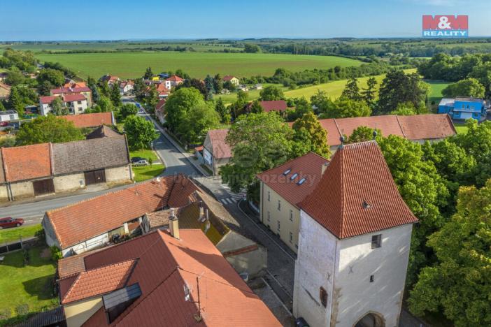 Prodej rodinného domu, Kouřim, Pražská, 129 m2
