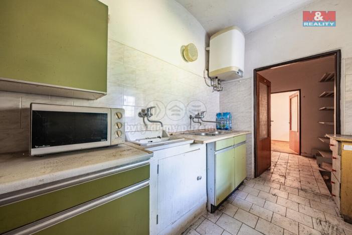 Prodej rodinného domu, Velim - Vítězov, 450 m2