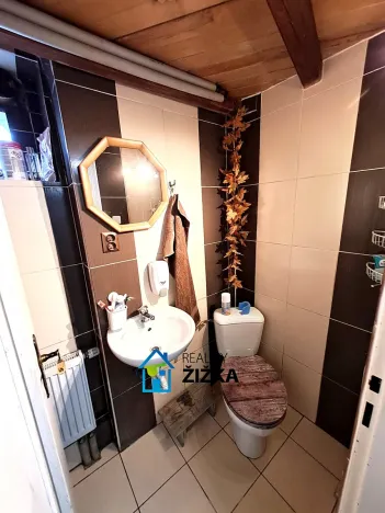 Prodej rodinného domu, Brno, Vyhlídalova, 107 m2