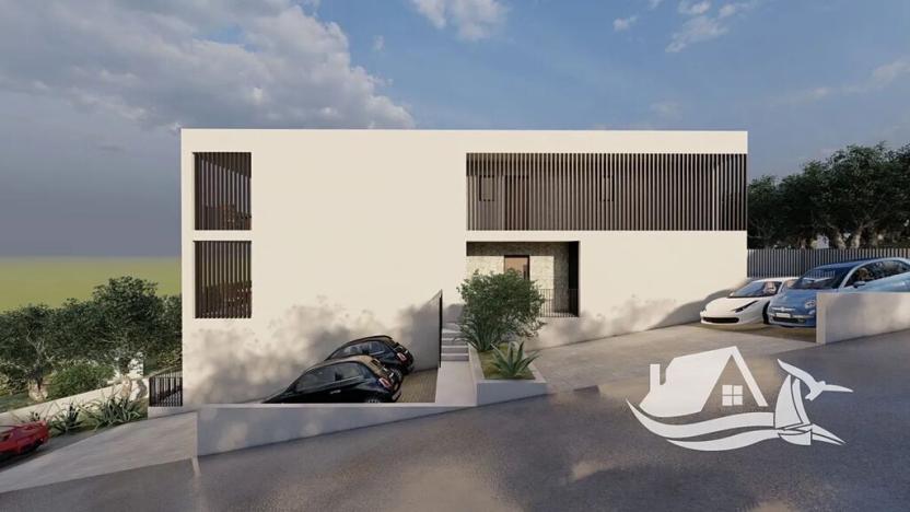 Prodej bytu 3+kk, Preko, Chorvatsko, 90 m2