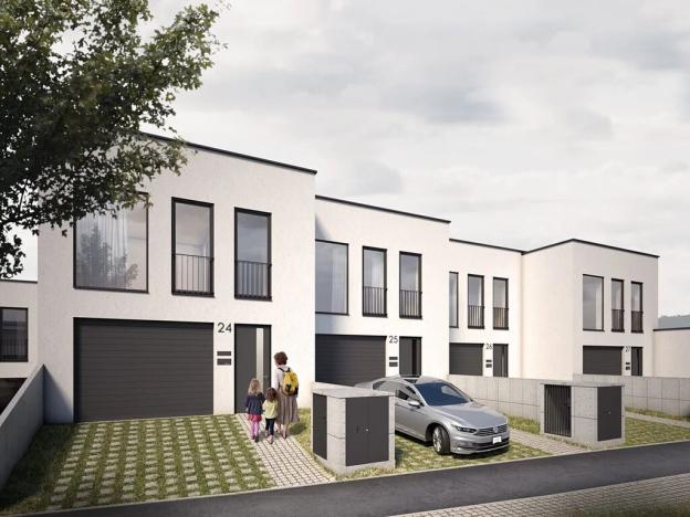 Prodej rodinného domu, Letovice, Údolní, 121 m2
