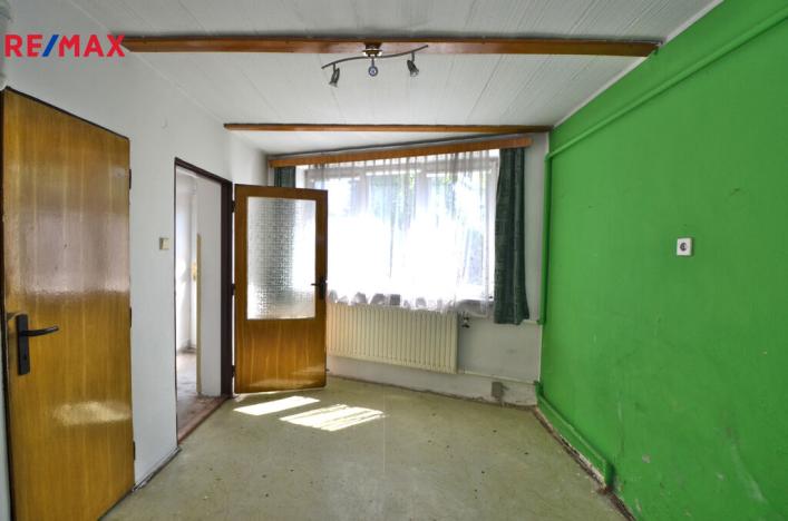 Prodej obchodního prostoru, Litovel, Dukelská, 105 m2