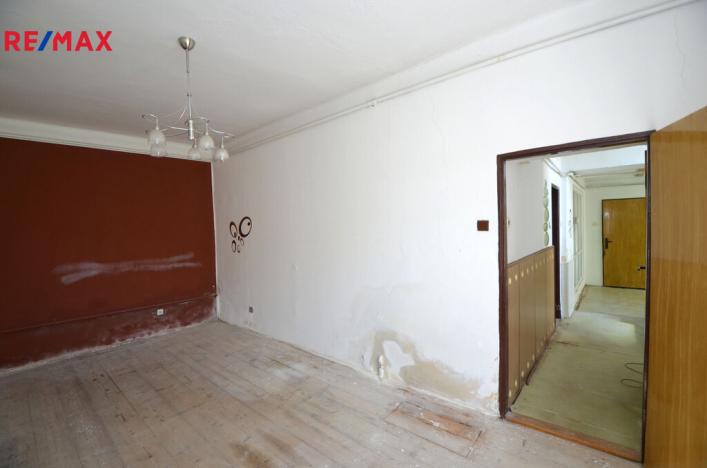 Prodej obchodního prostoru, Litovel, Dukelská, 105 m2