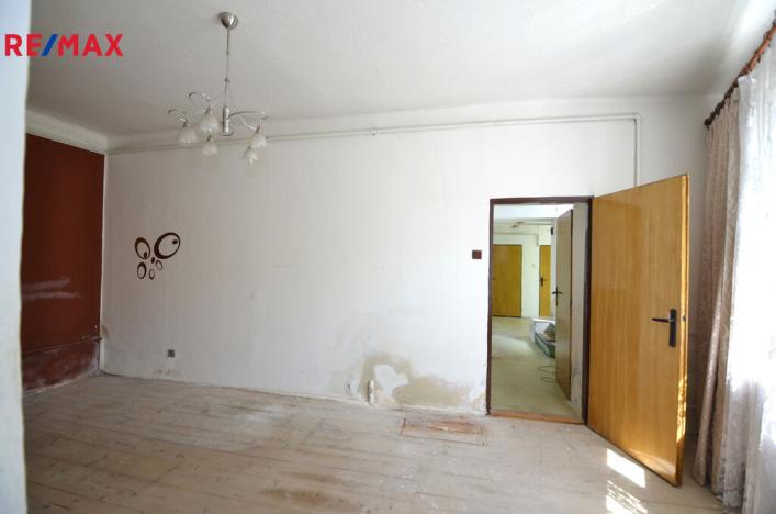 Prodej obchodního prostoru, Litovel, Dukelská, 105 m2