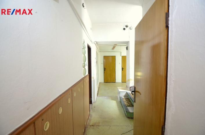 Prodej obchodního prostoru, Litovel, Dukelská, 105 m2