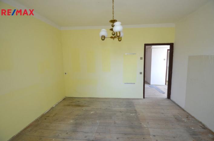 Prodej obchodního prostoru, Litovel, Dukelská, 105 m2