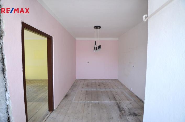 Prodej obchodního prostoru, Litovel, Dukelská, 105 m2