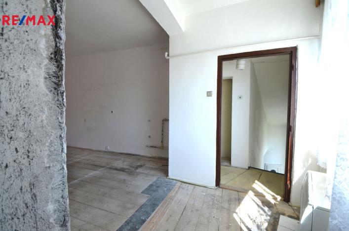 Prodej obchodního prostoru, Litovel, Dukelská, 105 m2