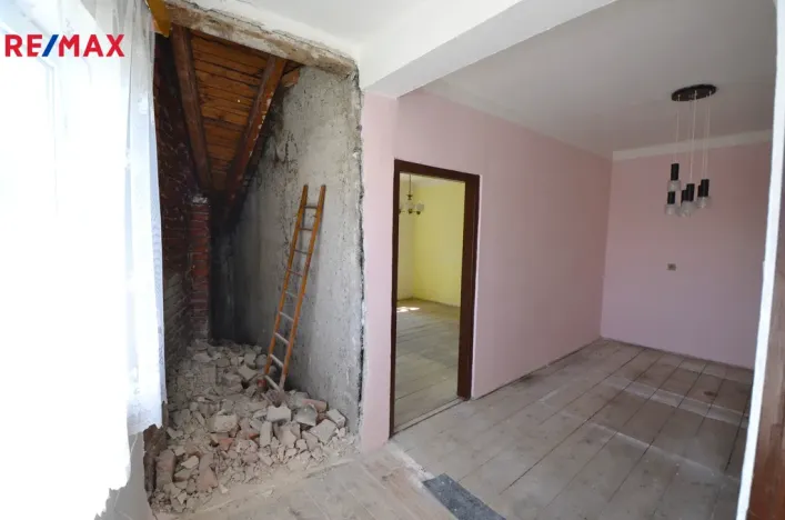 Prodej obchodního prostoru, Litovel, Dukelská, 105 m2