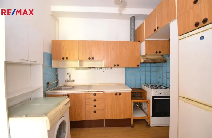 Prodej obchodního prostoru, Litovel, Dukelská, 105 m2