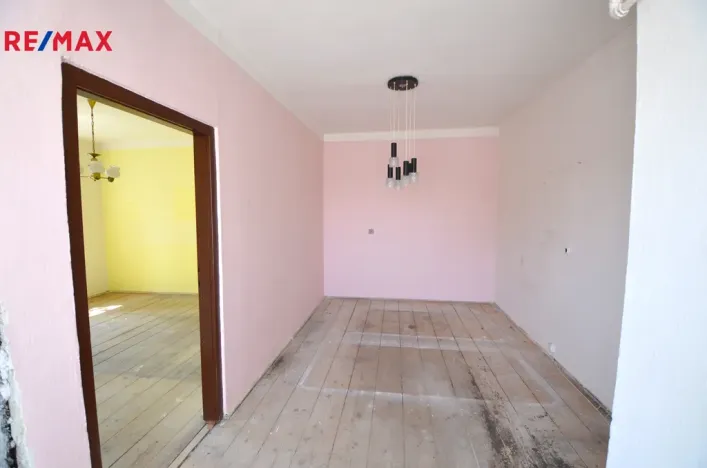 Prodej obchodního prostoru, Litovel, Dukelská, 105 m2