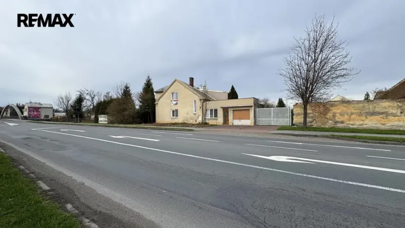 Prodej obchodního prostoru, Litovel, Dukelská, 105 m2