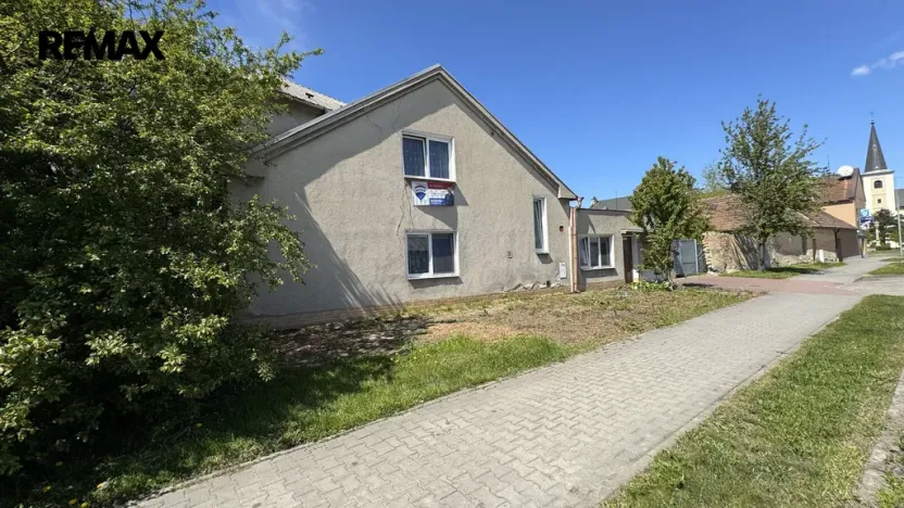 Prodej obchodního prostoru, Litovel, Dukelská, 105 m2