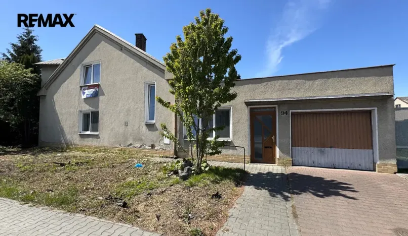 Prodej obchodního prostoru, Litovel, Dukelská, 105 m2