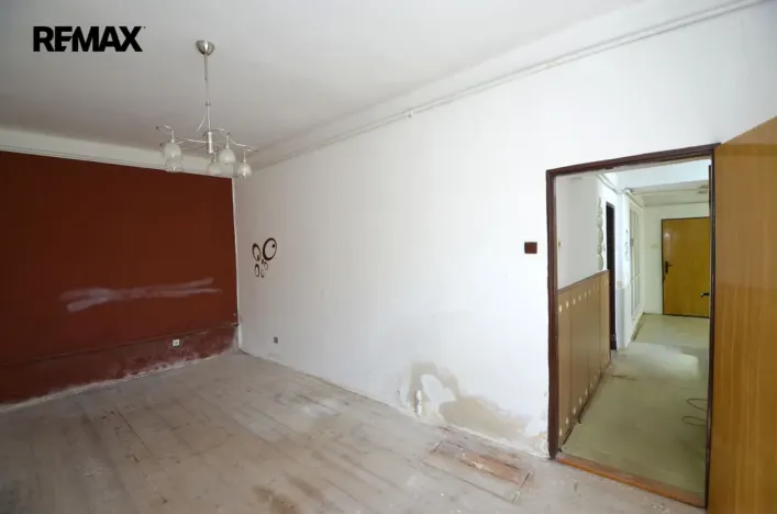 Prodej obchodního prostoru, Litovel, Dukelská, 105 m2