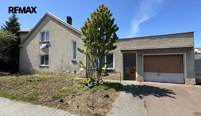 Prodej obchodního prostoru, Litovel, Dukelská, 105 m2