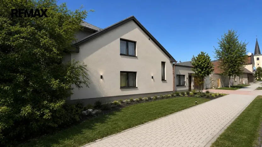 Prodej obchodního prostoru, Litovel, Dukelská, 105 m2