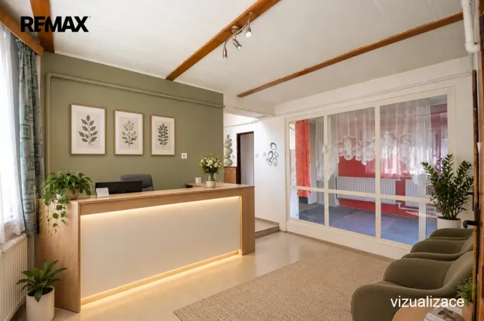 Prodej obchodního prostoru, Litovel, Dukelská, 105 m2
