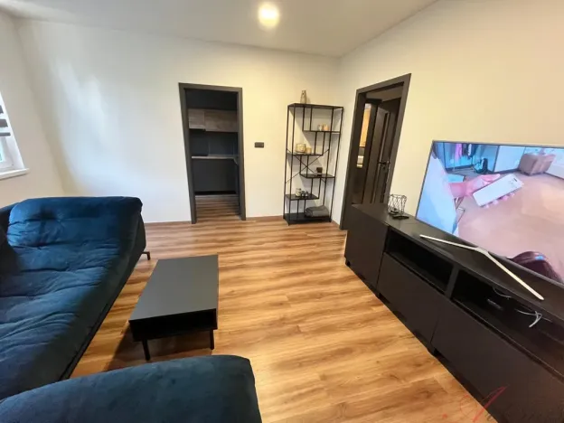 Pronájem bytu 2+1, Ostrava - Poruba, Opavská, 48 m2