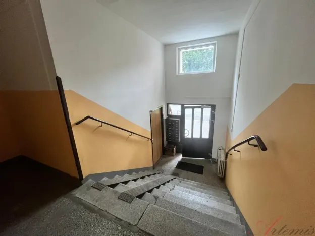 Pronájem bytu 2+1, Ostrava - Poruba, Opavská, 48 m2