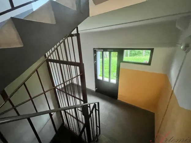 Pronájem bytu 2+1, Ostrava - Poruba, Opavská, 48 m2