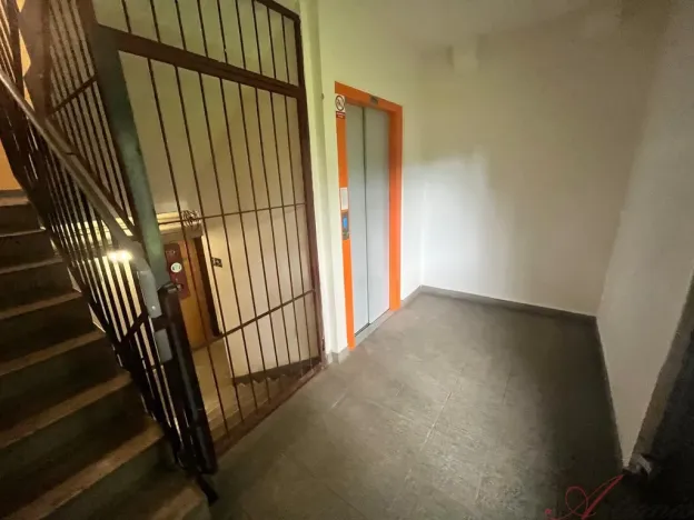 Pronájem bytu 2+1, Ostrava - Poruba, Opavská, 48 m2